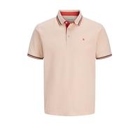 Jack & Jones Jjepaulos Polo SS Noos, Beach Sand, S