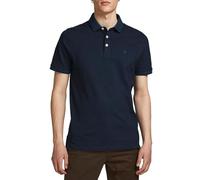JACK & JONES Jjepaulos Polo Ss Noos Homme Polo, Marine, S