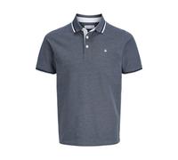 Jack & Jones Jjepaulos Polo SS Noos Pls - Grande Taille