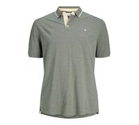 JACK & JONES Jjepaulos Polo Ss Noos Pls Homme Jjepaulos Polo Ss Noos Pls, Sac Fourre-tout, 6XL