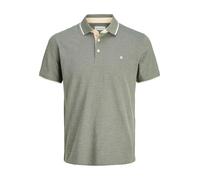 JACK & JONES Jjepaulos Polo SS Noos, Sac fourre-Tout, S Hommes