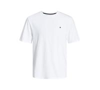 Jack & Jones Plus T-Shirt 'JJEPaulos' blanc, Taille XXXL
