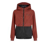 JACK & JONES Jjerush Blocking Hood Bomber Noos JNR OTW, Henné, 12 Ans Hommes