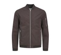 JACK & JONES Jjerush Bomber Noos Homme Blouson bomber, Mulch, XXL