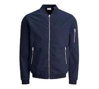 Jack & Jones Veste bomber Rush Bleu Homme XL