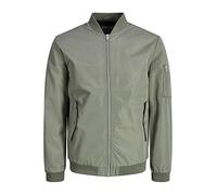 Jack & Jones Rush Bomber Jacket Vert M Homme