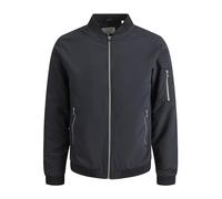 Jack & Jones Veste bomber Erush Ps – Noir 5XL Homme