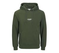 JACK & JONES Jjesoho Noos Pls Sweat à Capuche - Grande Taille, Sac fourre-Tout, 3XL