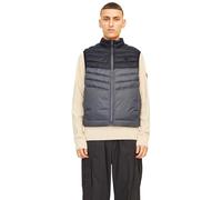 JACK & JONES Doudoune sans Manches Doudoune sans Manches Asphalt S Asphalt S