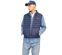Doudounes hommes Jack & Jones JJESPRINT Bleu EU S