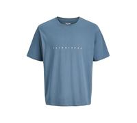 JACK & JONES Jjestar JJ Tee SS Noos JNR, Blue Mirage., 10 Ans