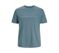 JACK & JONES Jjestar JJ Tee SS Noos JNR, Blue Mirage., 14 Ans