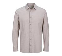 JACK & JONES Jjesummer Ls Sn T-Shirt, Vaisselle, 3XL