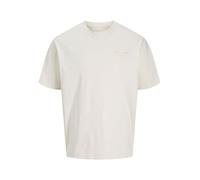 JACK & JONES Jjeurban Edge Studio T-Shirt SS Sn Pls - Grande Taille