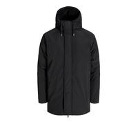 Jack & Jones Wood Parka Noir 2XL Homme