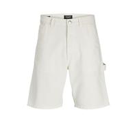 JACK & JONES Jjialex Jjcarpenter Sq 887 Short, Bronze, S