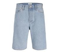JACK & JONES Jjialex Jjoriginal 300 Sn Short, Bleu Denim/Pack : SBD 304, XS Hommes