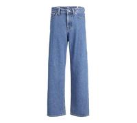 JACK & JONES Jjialex Jjoriginal Mf 412 Noos Jnr Garçon Jeans, Bleu Denim, 158