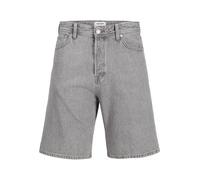 Jack & Jones Alex Original Am 300 Sn Denim Shorts Gris XL Homme