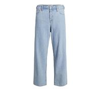 Jack & Jones Jjialex Jjoriginal SBD 304 Noos Pantalon en Jean pour Homme, Bleu Denim, 31W x 34L