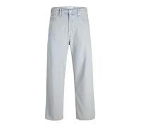 Jack & Jones Alex Original Sbd 307 Jeans Bleu 30 / 32 Homme