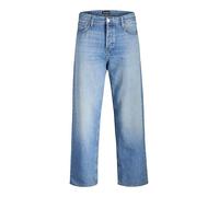 JACK & JONES Jjialex Jjoriginal St 336 BF, Bleu Denim, 30W / 34L Hommes