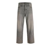 JACK & JONES Jjialex Jjoriginal St 336 BF, Jean Noir, 33W / 32L Hommes