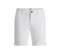 Jack & Jones Short Chino Bowie Solid blanc 2XL Homme