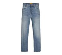 JACK & JONES Jjichris Jjioriginal Am 761 Sn Pls, Bleu Denim, 44W / 36L Hommes
