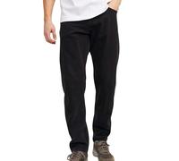 JACK & JONES Jjichris Jjoriginal Am 981 Tc320 Homme Jeans, Noir, 32-34