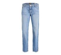 Jack & Jones Jeans Chris Jiginal Mf 920 Coupe loose Bleu 9 ans Garçon