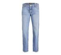 JACK & JONES Jjichris Jjoriginal Cj 920 Noos Jnr Garçon Jeans, Bleu, 176