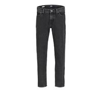 Jack & Jones Junior Jean 'JJChris' noir denim, Taille 140
