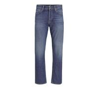 JACK & JONES Jjichris Jjoriginal SBD 632 Noos Pantalon en Jean, Bleu Denim, 28W x 32L Hommes