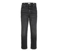 Jack & Jones Jeans Chris Sq 602 Noir 14 ans Garçon