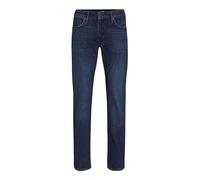 JACK & JONES Jjiclark Jjevan Jos 098 Noos Jeans, Bleu Denim, 32W / 32L Homme