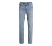 JACK & JONES Jjiclark Jjioriginal Am 393 Noos Pantalon en Jean, Bleu Denim, 36W x 34L Hommes