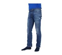 Jack & Jones JJICLARK JJORIGINAL BL836 Jeans Regular Fit Pour Hommes