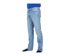 Jack & Jones JJICLARK JJORIGINAL JOS 313 STS Jeans Regular Pour Hommes