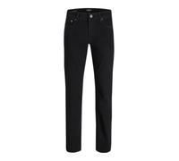 JACK & JONES Jjiclark Jjoriginal Sq 356, Jean Noir, 33W x 30L