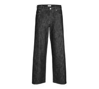 JACK & JONES Jjidave Jjclassic Cj 363, Jean Noir, 30W / 34L