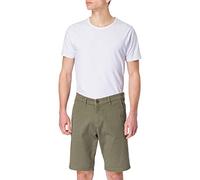 JACK & JONES JJIDAVE JJCHINO Shorts Chino, Vert Olive, M Homme