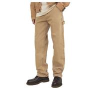 JACK & JONES Jjieddie Jjcarpenter Wi 050 Noos Jeans, Œil de Tigre, 36W x 32L Homme