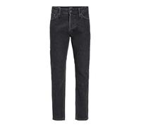 Jack & Jones Eddie Original Sq 737 Jeans Noir 27 / 32 Homme