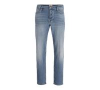 JACK & JONES Jjiglenn Jjcooper St 335 BF, Bleu Jeans Clair, 31W / 32L