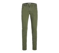 JACK & JONES JJIGLENN JJEVAN CJ 977 SN, Vert Loden, 31W x 34L