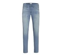 JACK&JONES JJIGLENN JJFOX AM 496 Noos, Bleu Denim, 31W x 32L