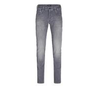 JACK & JONES Jjiglenn Jjicon Jj 257 50sps Noos, Jean slim Homme, Gris (Grey Denim Grey Denim), W30/L34
