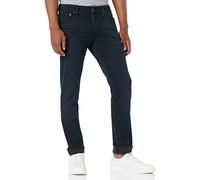 JACK & JONES Jjiglenn Jjicon Jjj 556 Lid Noos Jeans, Bleu Denim, 31W x 34L Homme