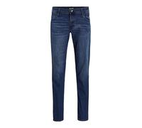 JACK & JONES Jjiglenn Jjoriginal Am 812 Noos Pls Homme Jeans, Bleu Denim, 46W / 34L